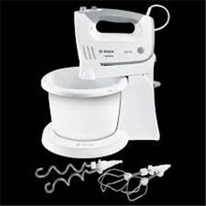 Batedeira 450w C/copo Ergomix Mfq36470 Branco-bosch BOSCH - 20260100140