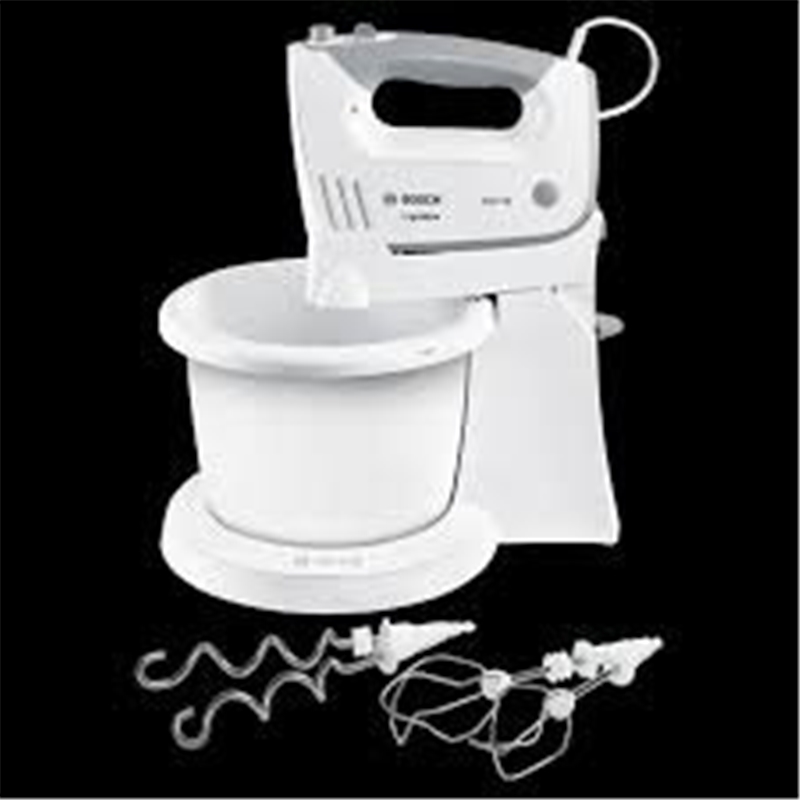 Batedeira 450w C/copo Ergomix Mfq36470 Branco-bosch BOSCH - 20260100140