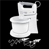 Batedeira 450w C/copo Ergomix Mfq36470 Branco-bosch BOSCH - 20260100140