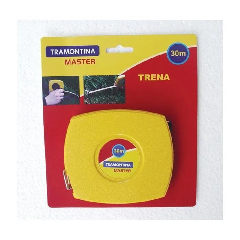 Fita Metrica 20m 43155320 - Tramontina TRAMONTINA - 20220300230