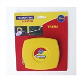 Fita Metrica 20m 43155320 - Tramontina TRAMONTINA - 20220300230