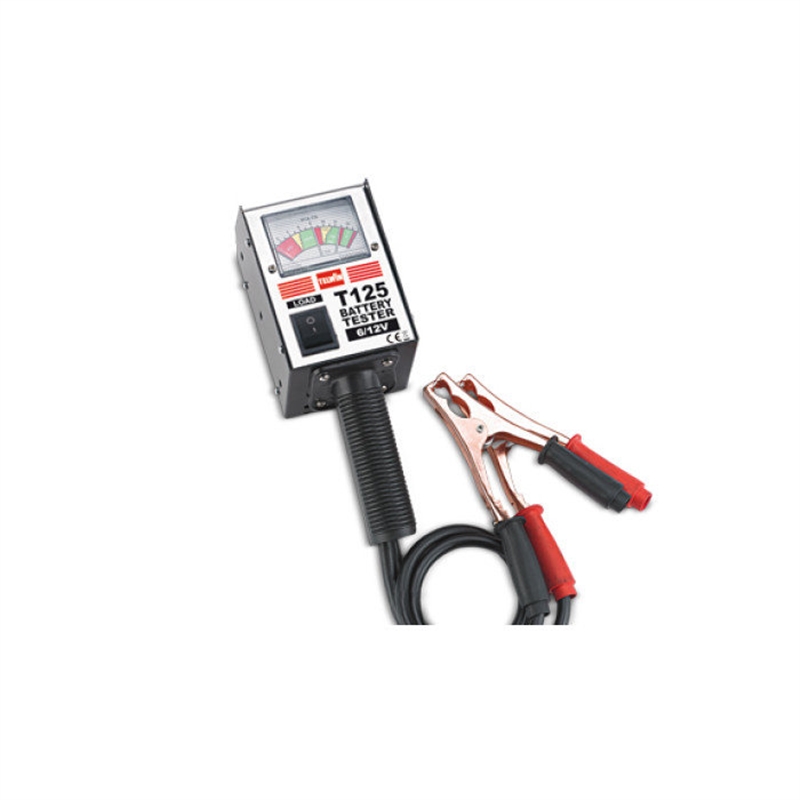 Testador Bateria/alternador 6/12v T125-telwin TELWIN - 20230100045