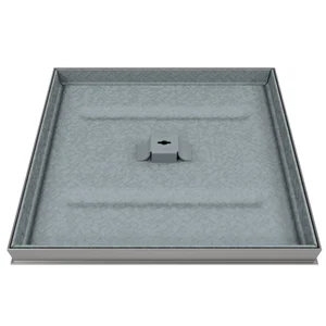 Tampa Saneam T.lig Reb Galv 40 6,5cm - 505346 Capa CAPA - 20191100183