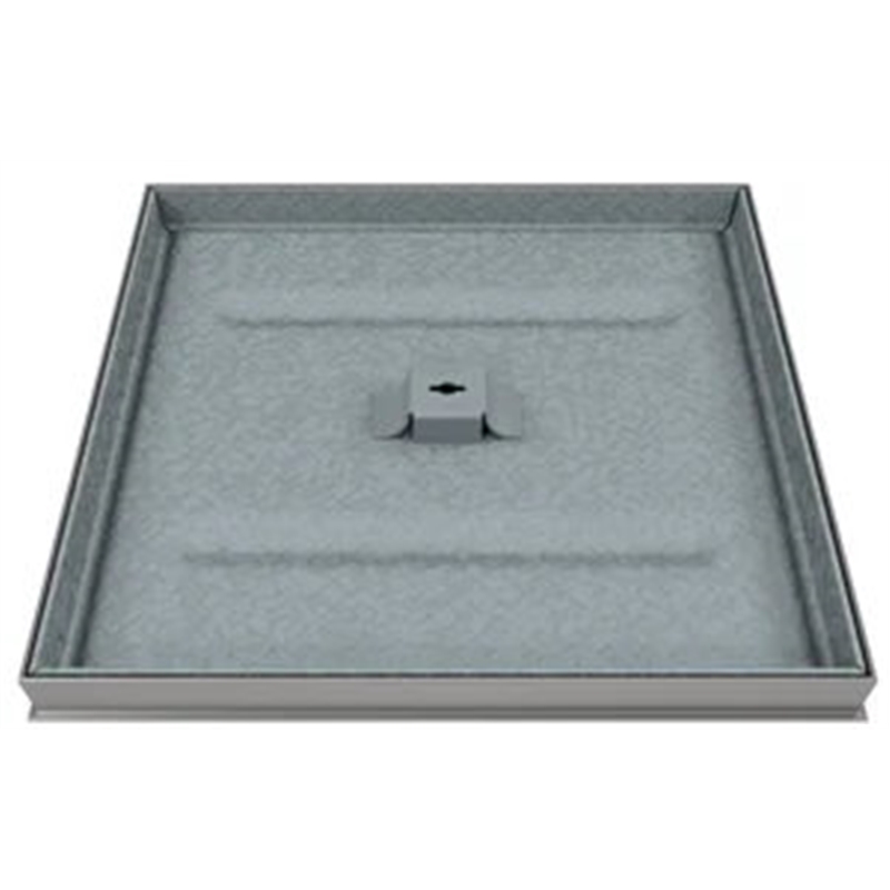 Tampa Saneam T.lig Reb Galv 40 6,5cm - 505346 Capa CAPA - 20191100183