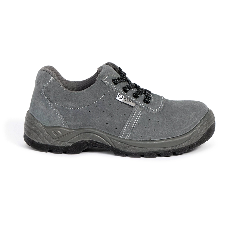Bota Segur S1p 19501 Tam.44 - B.camp B CAMP - 20210200189