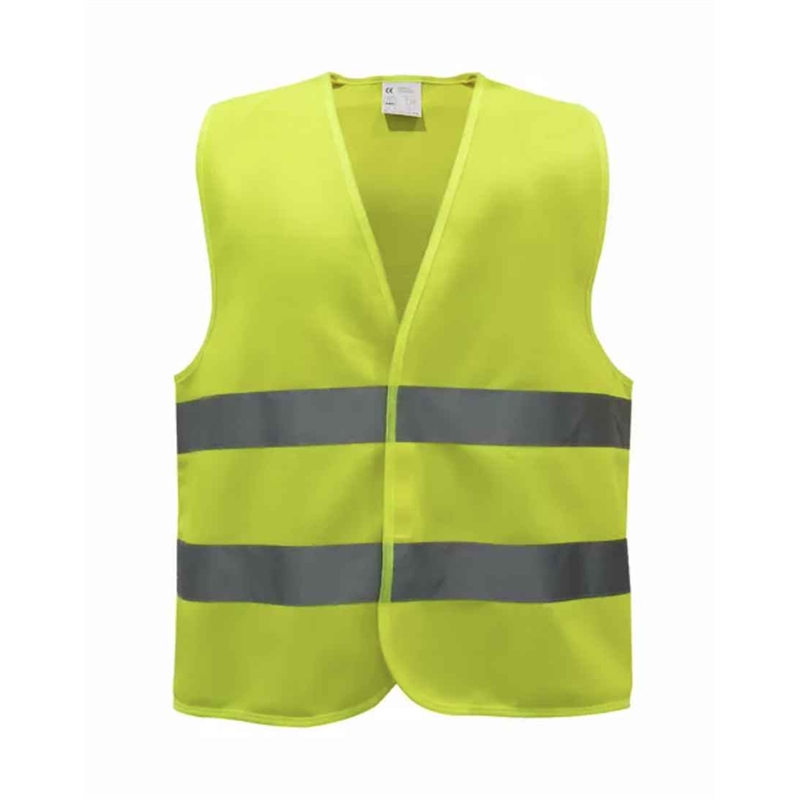 Colete Reflector Amarelo Tam.m Y01t02 - B Camp B CAMP - 20231100013