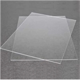 Placa Acrilico 2050x1525x4mm Transparente Sem marca - 20170400138