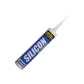 Silicone Acetico Transparente 300ml - Highpower HIGHPOWER - 20251000048
