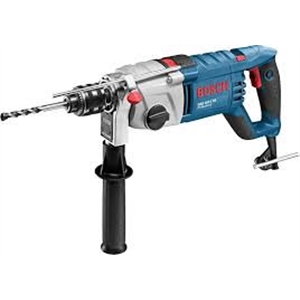 Berbequim C/percussao Gsb 162-2re 060118b000-bosch BOSCH - 20151307584