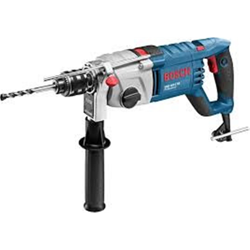 Berbequim C/percussao Gsb 162-2re 060118b000-bosch BOSCH - 20151307584