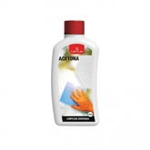 Acetona 500ml - Lacrilar LACRILAR - 20180500051