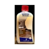 Cera Acrilica Madeira Amarela 500ml - Lacrilar LACRILAR - 20190200075
