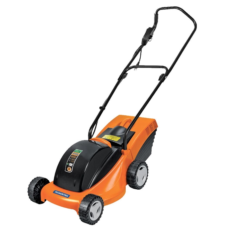 Maquina Cortar Relva Elect 1300w Ce35p-tramontina TRAMONTINA - 20231100010