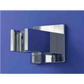 Suporte Chuveiro Saida Agua Prisma Crom - Afj AFJ - 20231200112