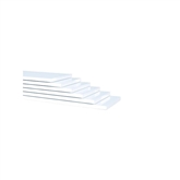 Tampo P/movel Wc Play 160 Branco - Aml AML - 20211000086