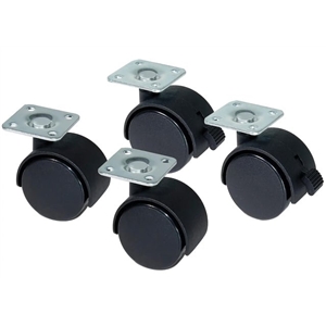 Kit Play 4 Rodas - Aml AML - 20211000089