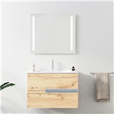 Movel Wc One 80-g2 Hercules  - Aml AML - 20211000117