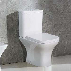 Pack Ultra Sanita + Tanque + Tampo Branco -rubicer RUBICER - 20220300174