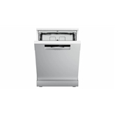 Maquina Lavar Louça Livre Total Dfs 46710 Wh- Teka TEKA - 20221000089