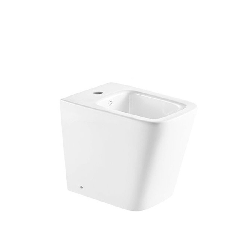 Bide Compacto R2 Branco - Cifial CIFIAL - 20221200065