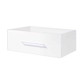 Movel Wc Urban 80 G-1 Branco - Aml AML - 20221200069
