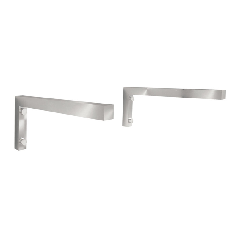 Suporte Glamour X2 Crom - Aml AML - 20221200071