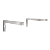 Suporte Glamour X2 Crom - Aml AML - 20221200071