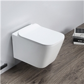 Sanita Susp R2 + Tampo Branco - Cifial CIFIAL - 20221200074
