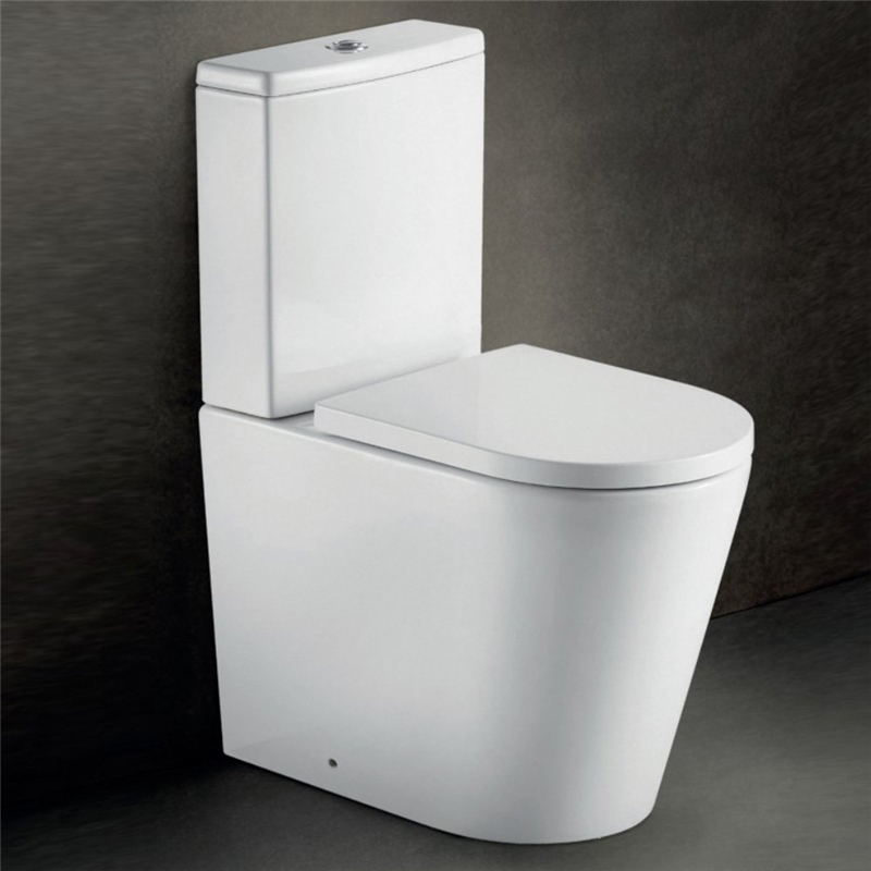 Pack A2 Sanita + Tanque + Tampo Branco -cifial CIFIAL - 20230100078
