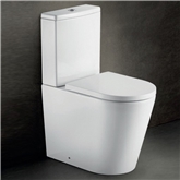 Pack A2 Sanita + Tanque + Tampo Branco -cifial CIFIAL - 20230100078