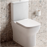 Pack Style Sanita+tanque+tampo Branco - Cifial CIFIAL - 20230800064
