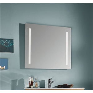 Espelho Boreal Led 80x70 - Aml AML - 20230800208