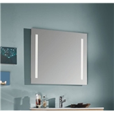 Espelho Boreal Led 80x70 - Aml AML - 20230800208
