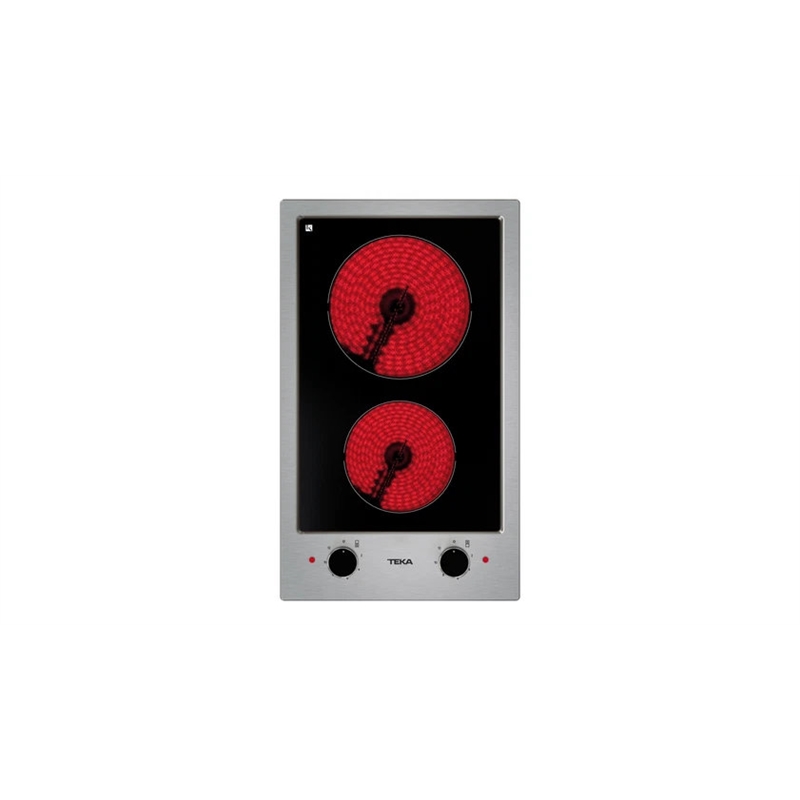Placa Vitroceramic Total 2vefx30.1 2h40214405-teka TEKA - 20231200193