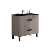 Movel Wc Petra 80 Estepa- Aml AML - 20240200045