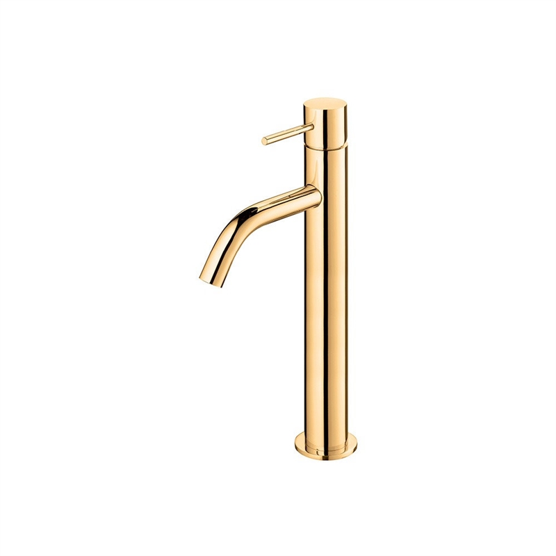 Torneira Monoc Lavat Knobe Ouro Bm-m110/o - Ctesi CTESI - 20240200072