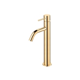 Torneira Monoc Lavat Knobe Ouro Bm-m110/o - Ctesi CTESI - 20240200072