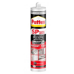 Cola Veda Sp101 Flextec Cast 280ml - Pattex PATTEX - 20151301488