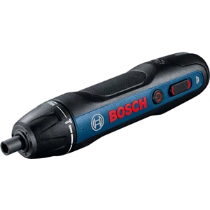 Aparafusadora S/fio 3.6v Go 06019h2100 BOSCH - 20240900050