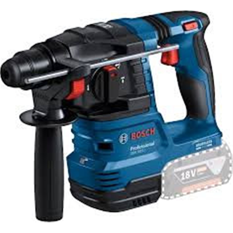 Martelo Perfurador S/fio Gbh 185-li - Bosch BOSCH - 20240900051