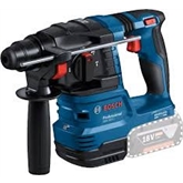 Martelo Perfurador S/fio Gbh 185-li - Bosch BOSCH - 20240900051