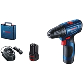 Aparaf Berbeq Perc Gsr120+li+cas 06019g80k0 -bosch BOSCH - 20230300050