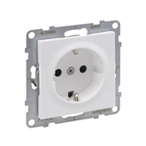 Tomada 2p+t Shuko New Suno Bco 721120-legrand LEGRAND - 20241000028