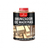Tratamento/imunizador Mad Castanho 1l - Lacrilar LACRILAR - 20250700089