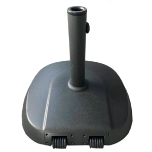 Base C/rodas P/ Chapeu Sol 28kg 127170 -ldk Garde LDK GARDEN - 20250200039