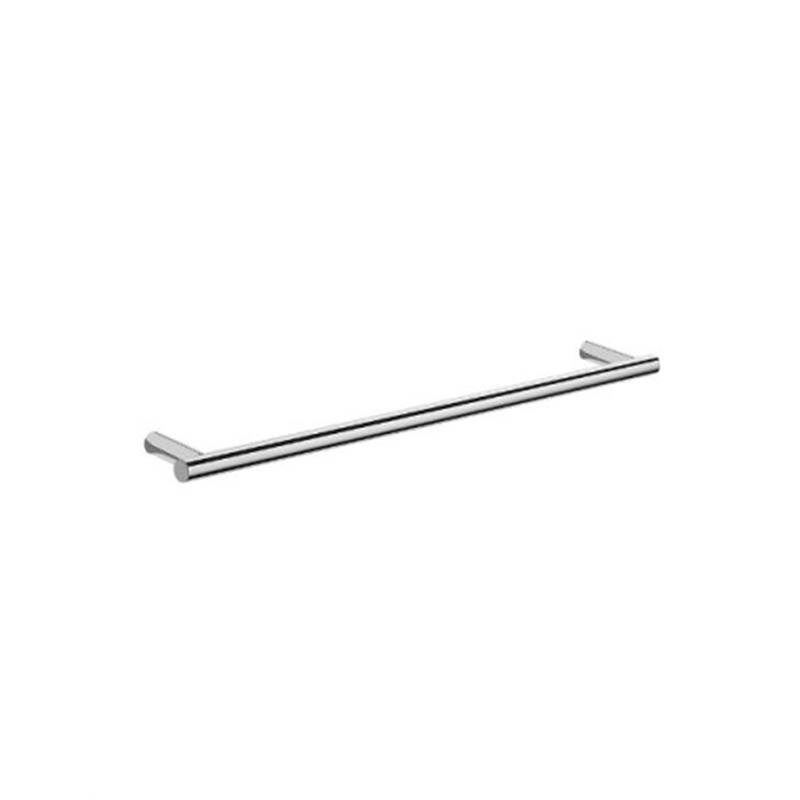 Toalheiro Arona 50 Cromo Vvc889-vivacor VIVACOR - 20210900224
