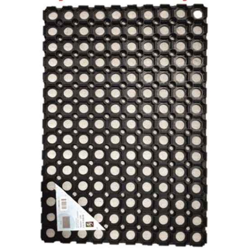 Tapete Borracha 16mm 40x60 - Kasalinda KASALINDA - 20230700018