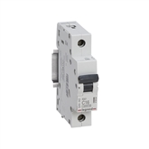 Disjuntor 1p C16 4500a Rx3 419664 - Legrand LEGRAND - 20210800004