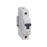 Disjuntor 1p C32 4500a Rx3 419667 - Legrand LEGRAND - 20210800006