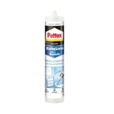 Silicone Banho/cozinhas Branco 280ml - Pattex PATTEX - 20200800067